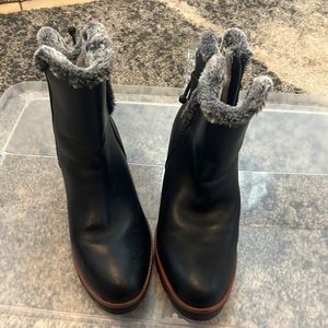 Women boots snow boots